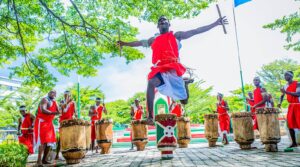 Burundi Culture