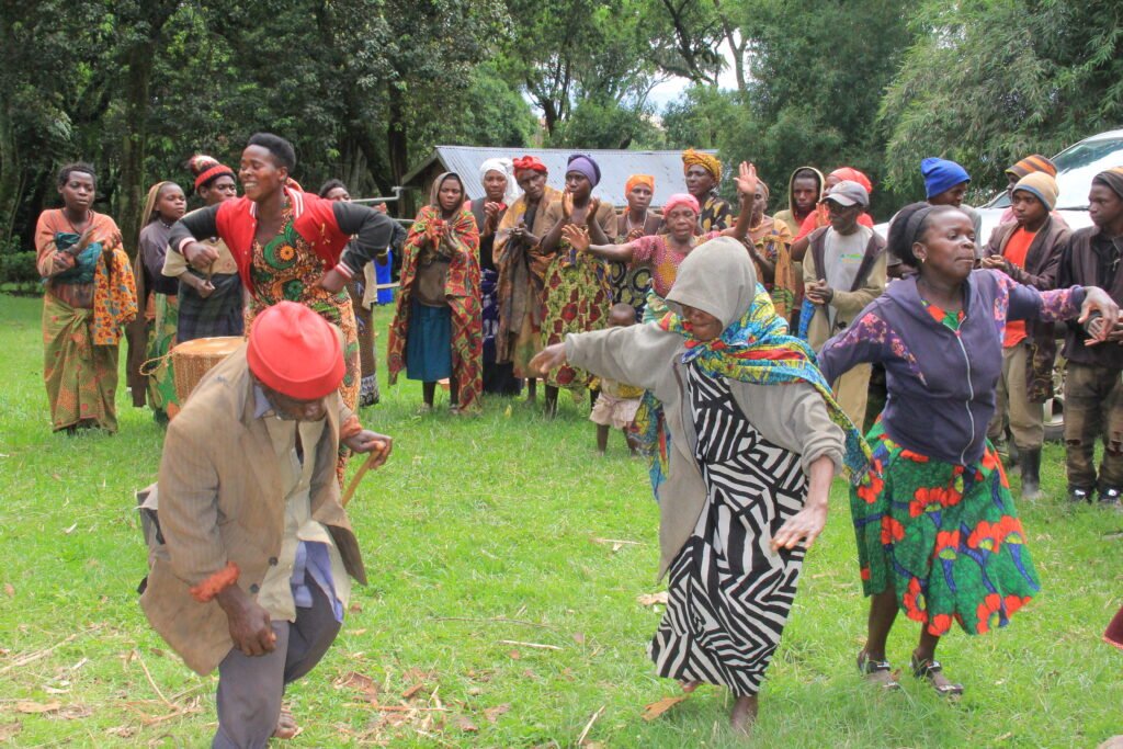 African Culture