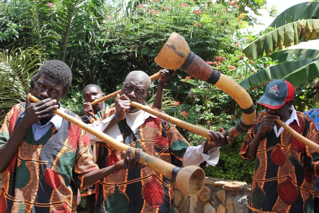 African Tradition