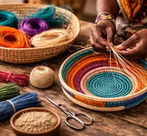 African craft