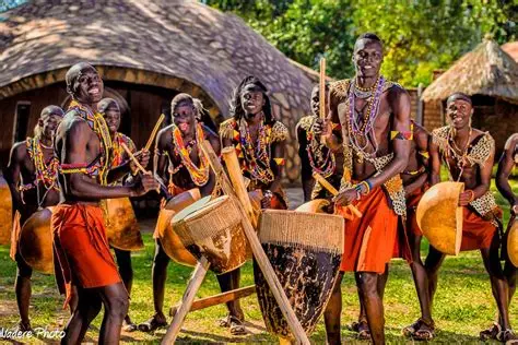 African culture