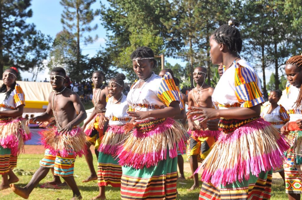 African Culture